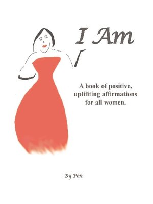 cover image of I Am